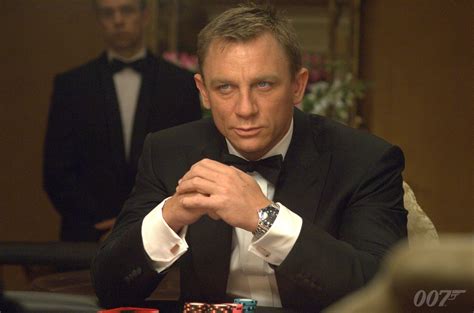  james bond 007 casino royale clemens schick